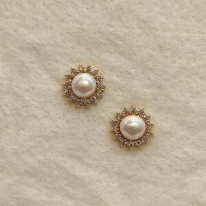 Earings Collection by Magan Pearls