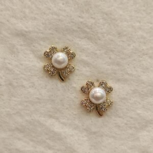 Earings Collection by Magan Pearls