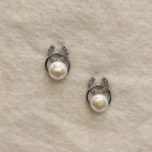 Earings Collection by Magan Pearls