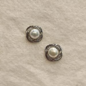 Earings Collection by Magan Pearls