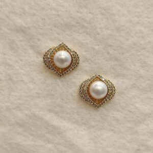 Earings Collection by Magan Pearls