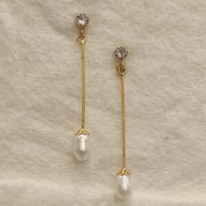 Earings Collection by Magan Pearls