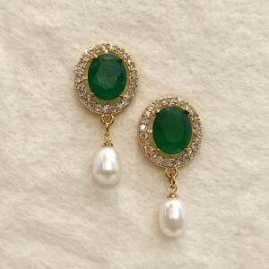 Earings Collection by Magan Pearls