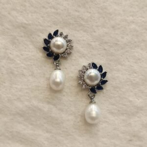 Earings Collection by Magan Pearls