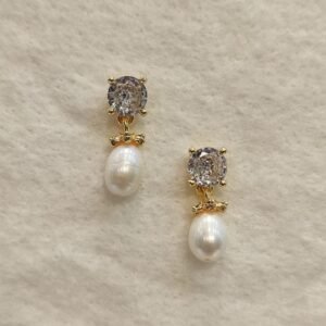 Earings Collection by Magan Pearls