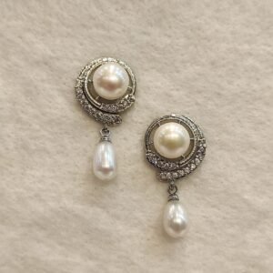 Earings Collection by Magan Pearls