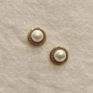 Earings Collection by Magan Pearls