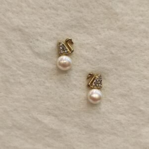 Earings Collection by Magan Pearls