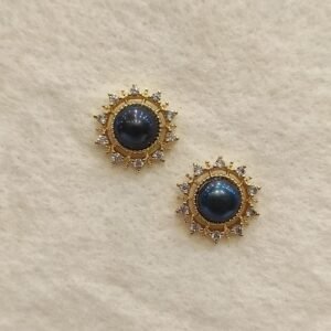 Earings Collection by Magan Pearls