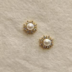 Earings Collection by Magan Pearls