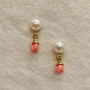 Earings Collection by Magan Pearls