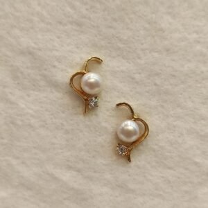 Earings Collection by Magan Pearls