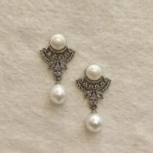 Earings Collection by Magan Pearls