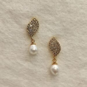 Earings Collection by Magan Pearls