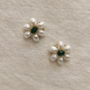 Earings Collection by Magan Pearls