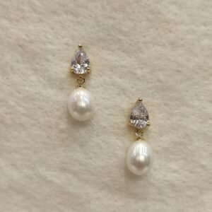 Earings Collection by Magan Pearls