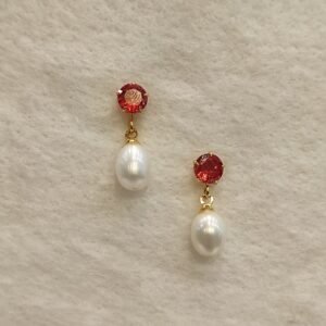 Earings Collection by Magan Pearls