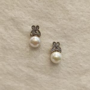 Earings Collection by Magan Pearls
