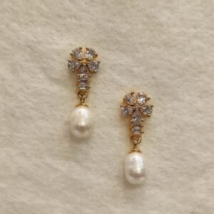 Earings Collection by Magan Pearls