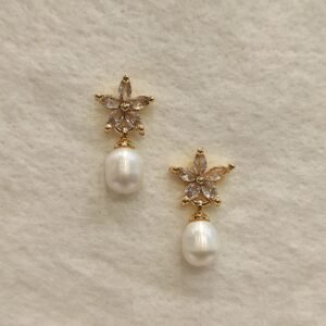 Earings Collection by Magan Pearls