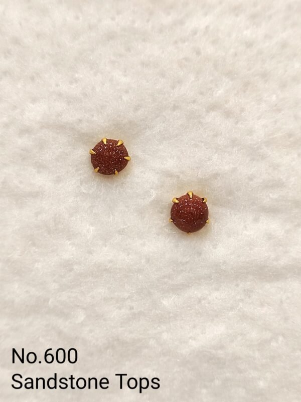 Earings Collection by Magan Pearls