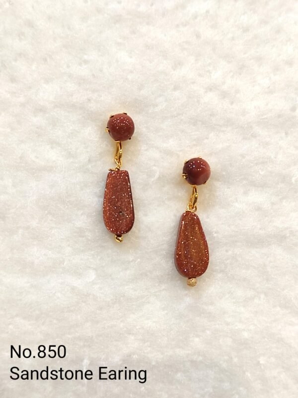 Earings Collection by Magan Pearls