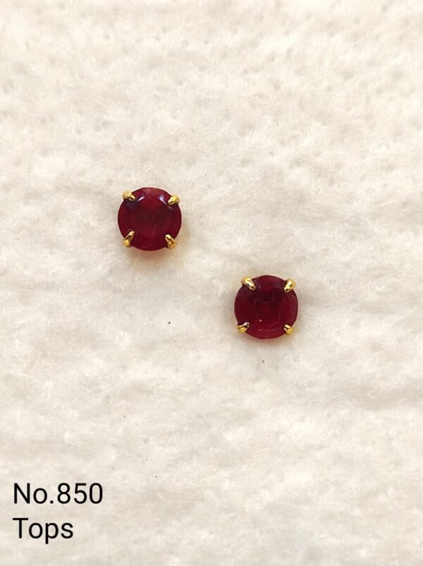 Earings Collection by Magan Pearls