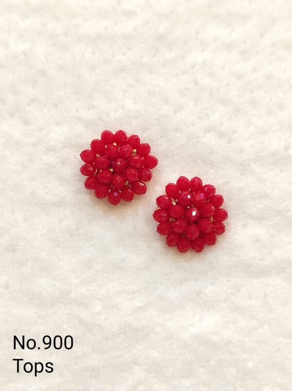 Earings Collection by Magan Pearls