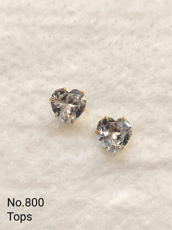 Earings Collection by Magan Pearls