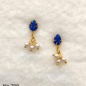 Earings Collection by Magan Pearls