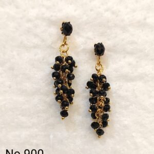 Earings Collection by Magan Pearls