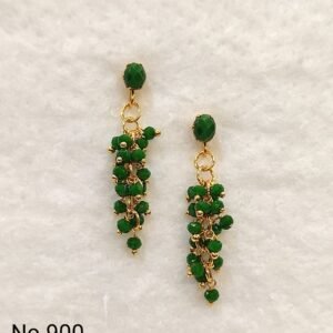 Earings Collection by Magan Pearls