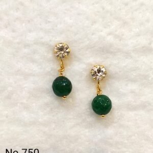 Earings Collection by Magan Pearls