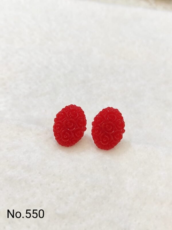 Earings Collection by Magan Pearls