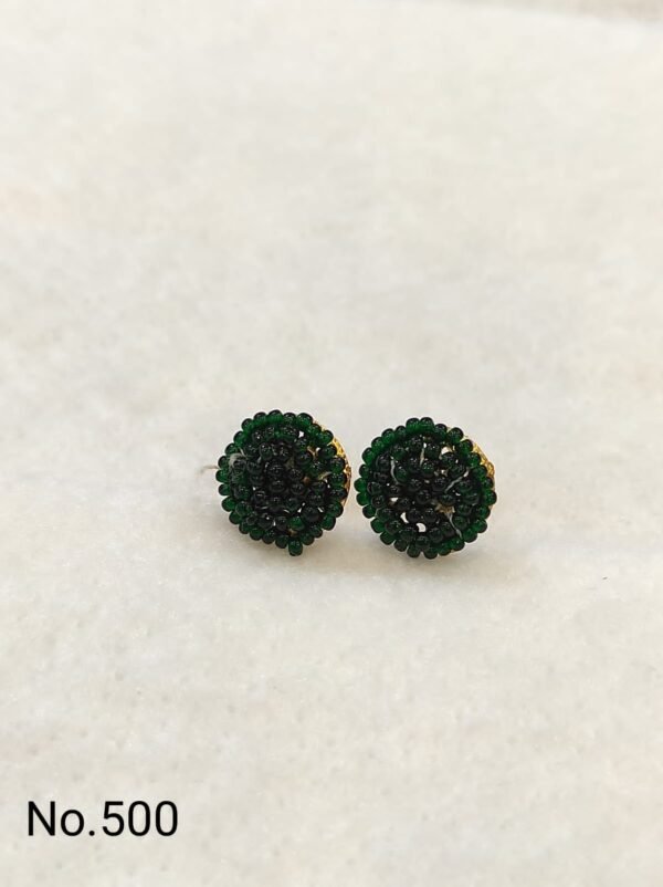 Earings Collection by Magan Pearls