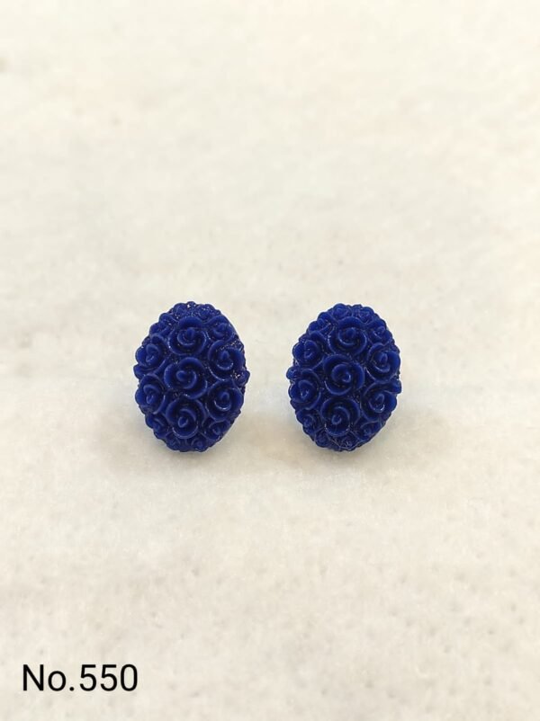 Earings Collection by Magan Pearls