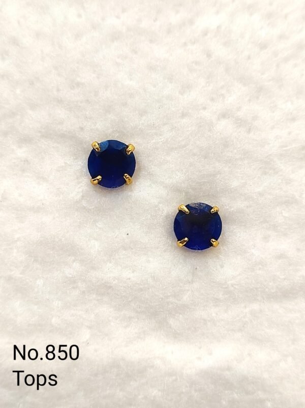 Earings Collection by Magan Pearls
