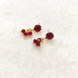 Earings Collection by Magan Pearls