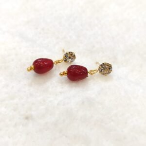 Earings Collection by Magan Pearls