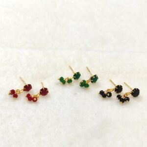 Earings Collection by Magan Pearls