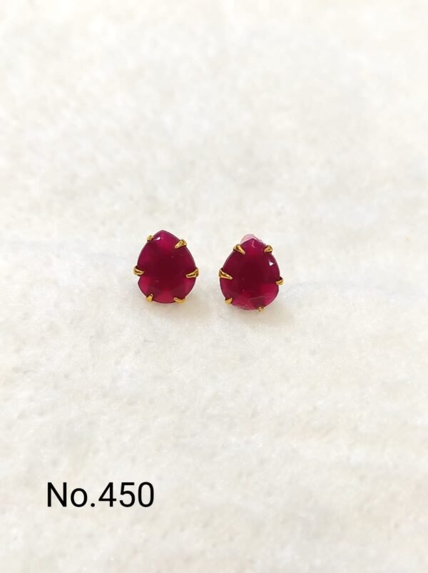 Earings Collection by Magan Pearls
