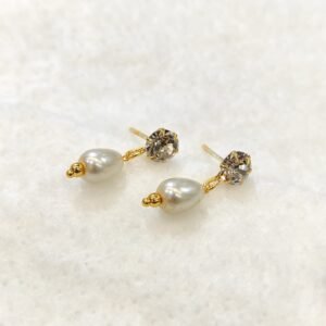 Earings Collection by Magan Pearls