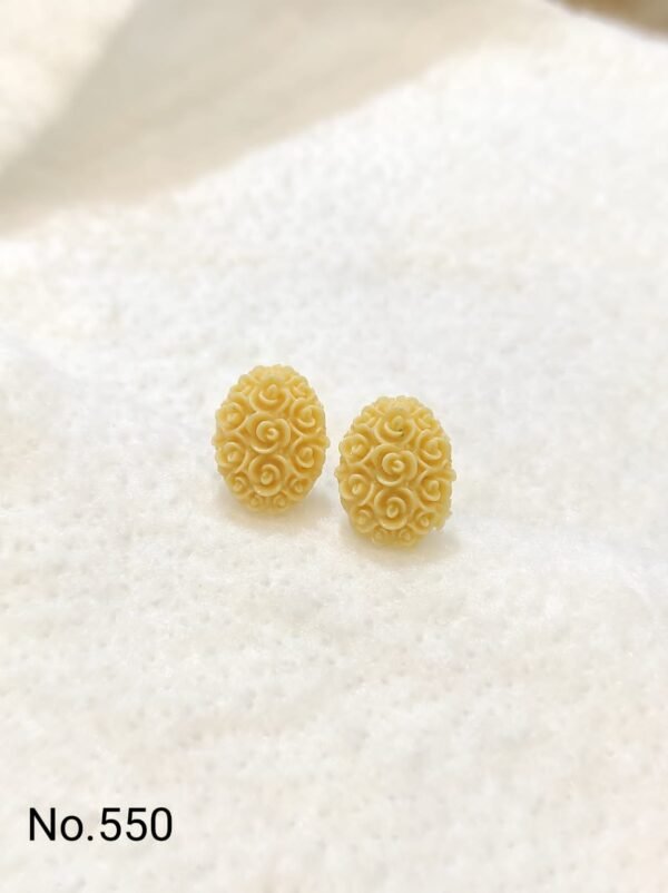 Earings Collection by Magan Pearls