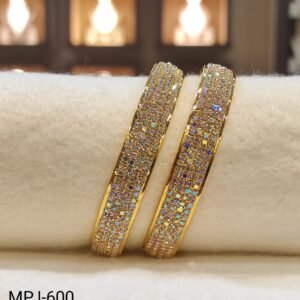 Bangles Collection by Magan Pearls