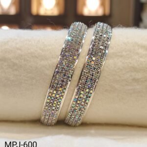 Bangles Collection by Magan Pearls