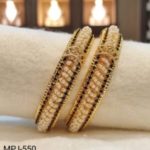 Bangles Collection by Magan Pearls