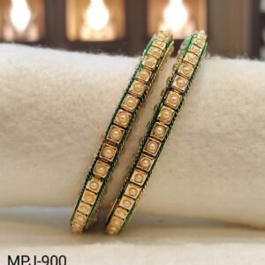 Bangles Collection by Magan Pearls