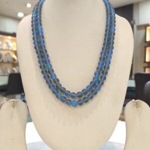 Onyx Beads Collection by Magan Pearls