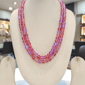 Onyx Beads Collection by Magan Pearls
