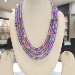 Onyx Beads Collection by Magan Pearls